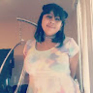 Meet your Posher, Jasmine